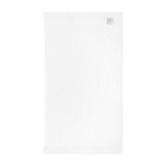 Yves Delorme - Serviette de bain en coton 530 g/m², Luciole