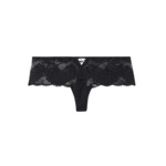 Shorty Rythm of Desire