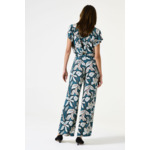 Women Shirt Blue