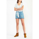 Short en jeans SYDNEY