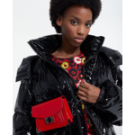 Sac Emily Ceinture Cuir Glossy