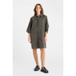 Robe evasée, patineuse SUZAN