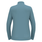 Polaire à col 1/2 zip RIGI pour femme