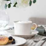 Cellini tasse à cappuccino