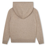 PULL A CAPUCHE
