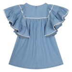 ROBE DENIM