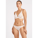 soutien-gorge Triangle avec armatures Pour Toujours