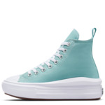 Chuck Taylor All Star Move Hi Vernal Pool/White/Black