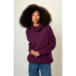 Pull femme Noboo