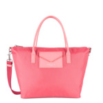 Sac cabas main Zippé Smart KBA