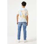 Boys T-shirt White