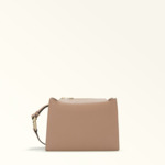 FURLA NUVOLA S CROSSBODY - VITELLO CLARIS LUX