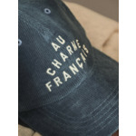 Casquette Pete Orage