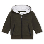 CARDIGAN JOGGING