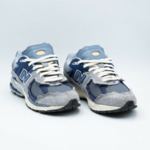 New Balance 2002R Protection Pack Light Arctic Grey Purple