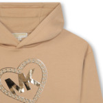 SWEAT A CAPUCHE