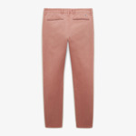 Chino 702 coupe comfort rose nude