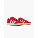 Campus 00s Better Scarlet Cloud White