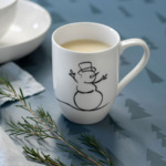 Statement Lines - Mug avec anse « XMAS », 280ml