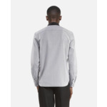 Chemise A Manches Longues Col Classique