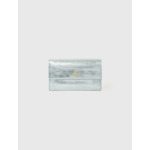 Sac portefeuille métalisé