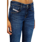 Bootcut Jeans - 1969 D-Ebbey