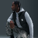 M NSW AIR MAX WR VEST