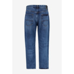 Pantalon 5 tasche - denim indigo