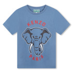 TEE-SHIRT MANCHES COURTES