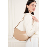 Sac demi lune Zippé Suave Ace