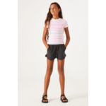 Girls T-shirt White