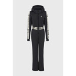 Bloque bomber - noir