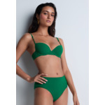 haut de maillot de bain Push-up coques Sparkling Treasure