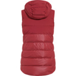 Veste sans manches à capuche SEVERIN N-THERMIC pour femme