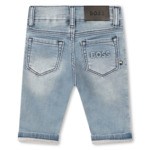 PANTALON DENIM