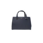 LETTRINES - SAC CARRYALL S - BLEU NUIT