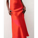 Robe Longue Bretelle Gisele