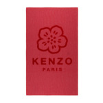 Kenzo - Serviette de plage en coton 400 g/m², K Hanko