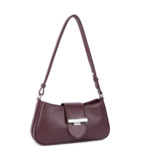 Sac besace Zippé S Paris Ily