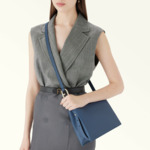 FURLA NUVOLA S CROSSBODY - VITELLO ST.ERACLE