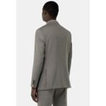 Costume en Laine Extensible