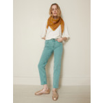 PANTALON CID DENIM COUL