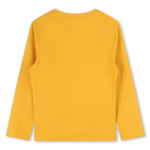 TEE-SHIRT MANCHES LONGUES