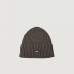 Bonnet en maille