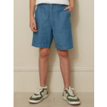 SHORT DENIM LIGHT