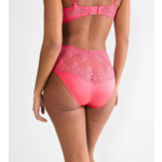 O - Light Paonette T Maxi-Culotte Maxi