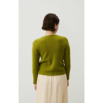 Gilet femme Raxow