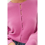 Gilet AUBEPINE