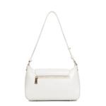 Sac baguette A rabat avec fermoir M Suave Evenly