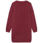 ROBE TRICOT